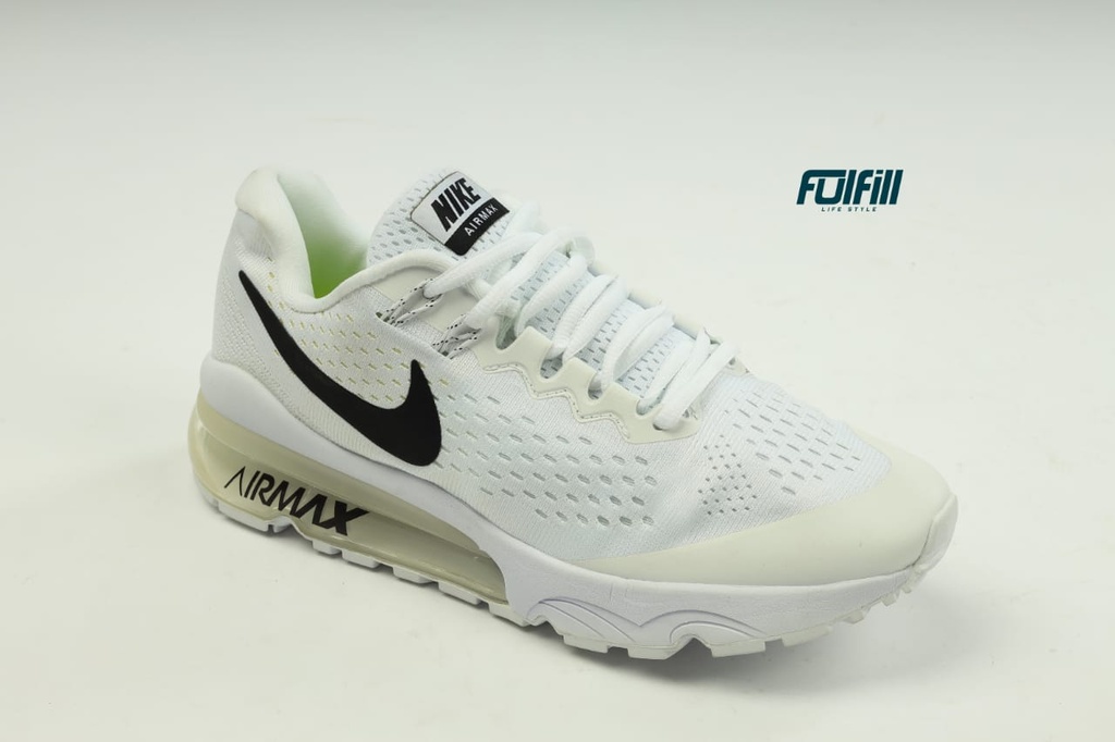 nike air max white 2017
